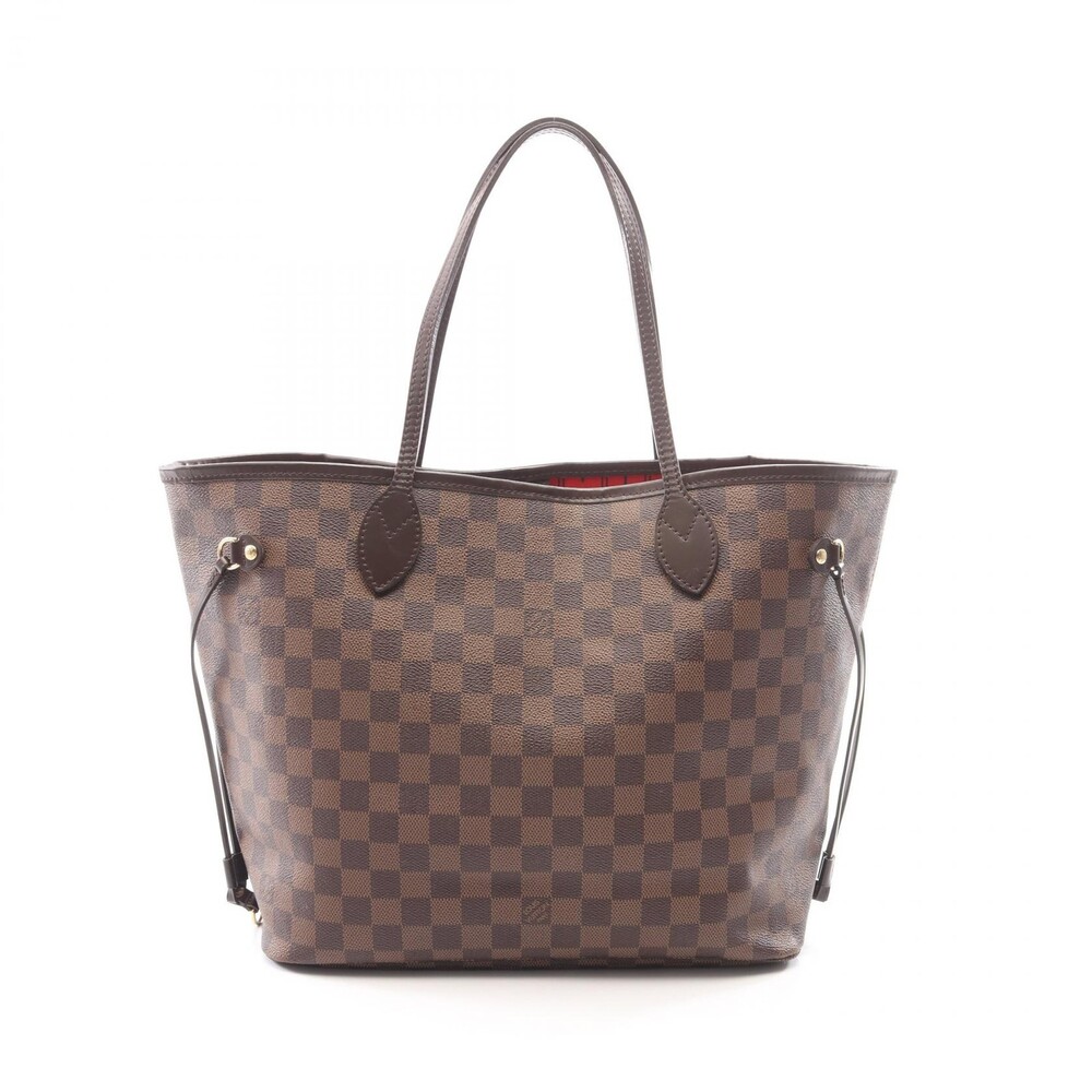 Louis Vuitton Neverfull Mm Tote #328504L15B